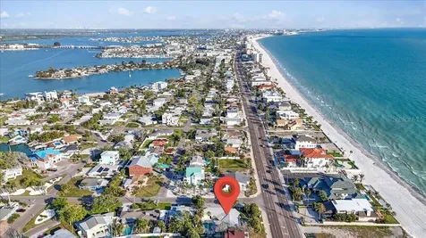 16007 Gulf Boulevard Redington Beach FL 33708