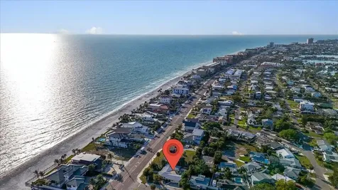 16007 Gulf Boulevard Redington Beach FL 33708