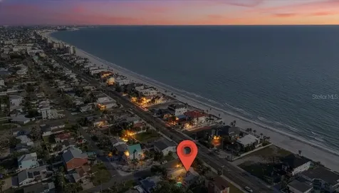 16007 Gulf Boulevard Redington Beach FL 33708
