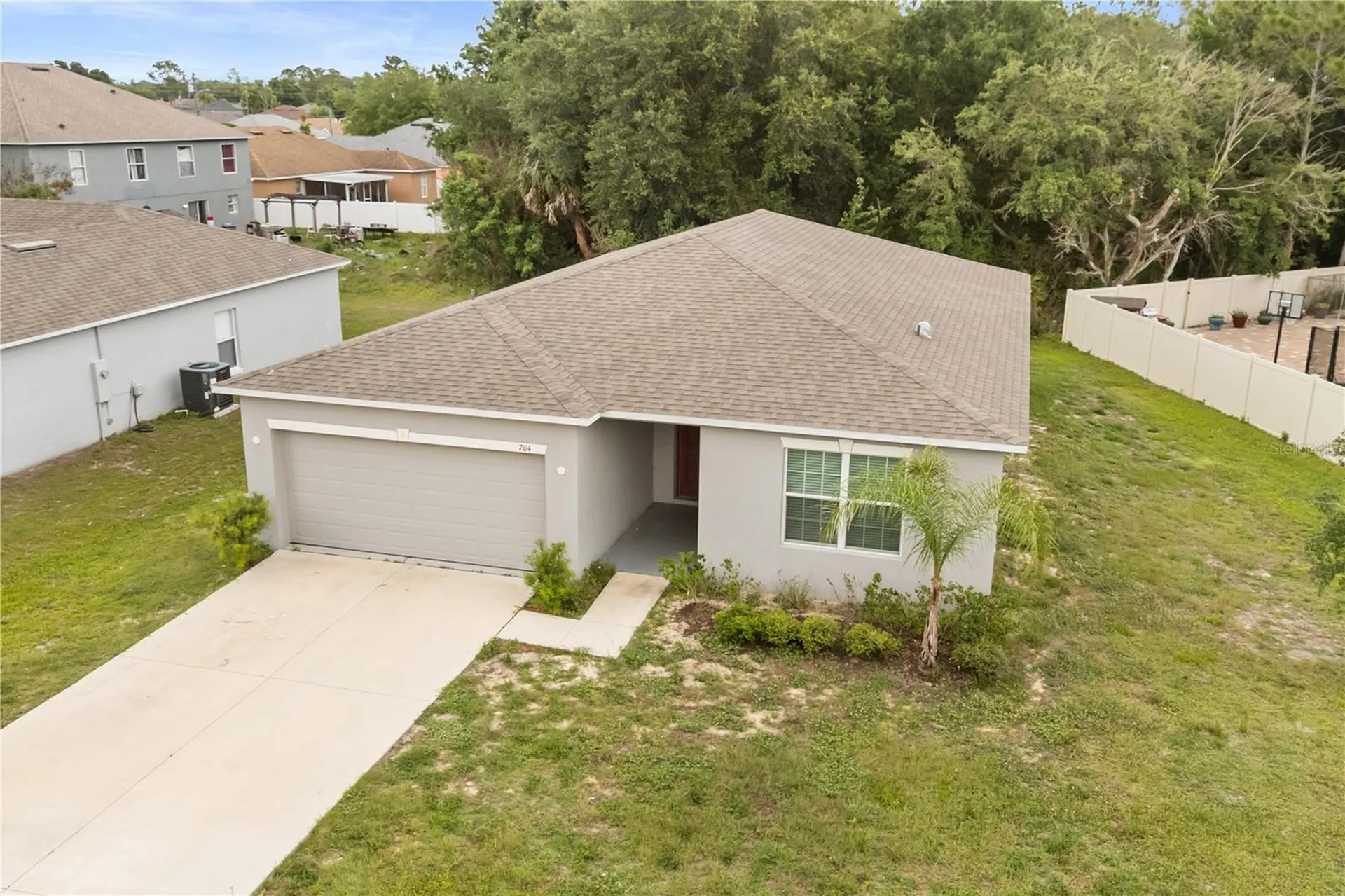704 Pasteur Lane Kissimmee FL 34759