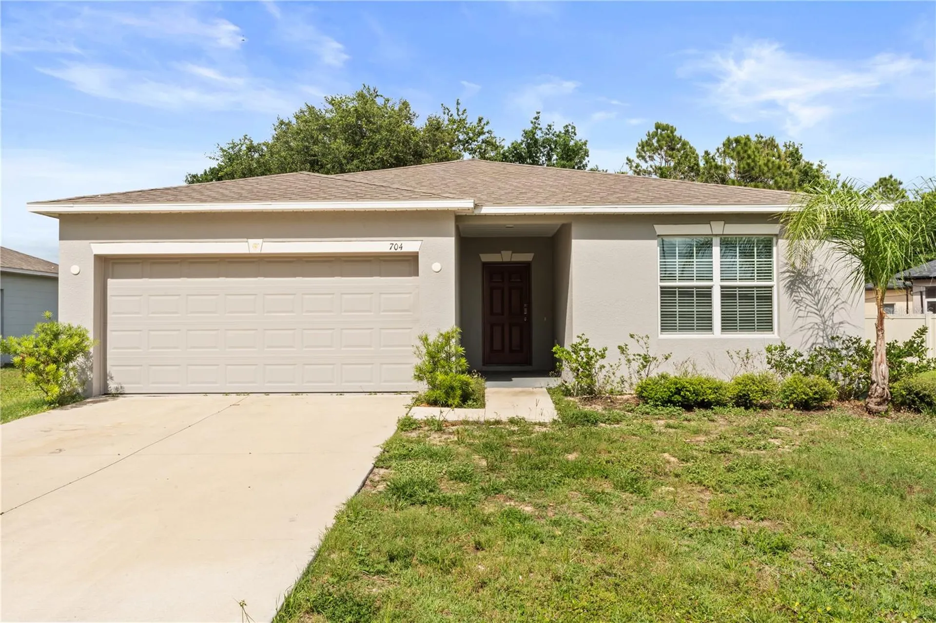 704 Pasteur Lane Kissimmee FL 34759