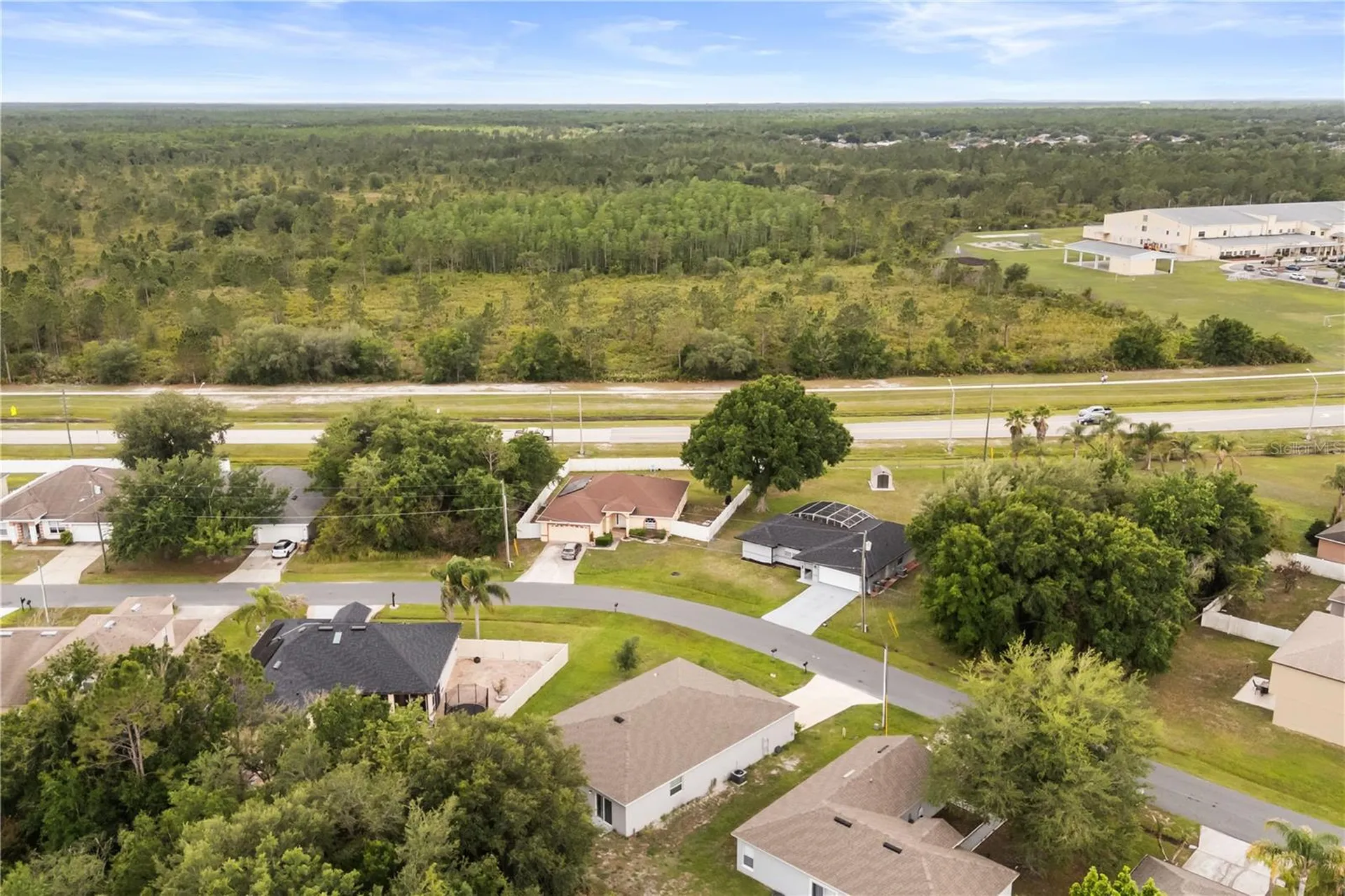 704 Pasteur Lane Kissimmee FL 34759