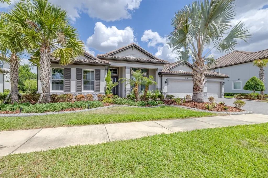 7190 Graybrook Drive Wesley Chapel FL 33545