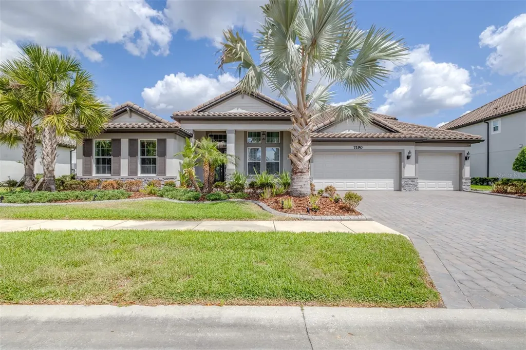 7190 Graybrook Drive Wesley Chapel FL 33545