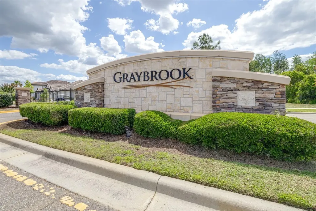 7190 Graybrook Drive Wesley Chapel FL 33545