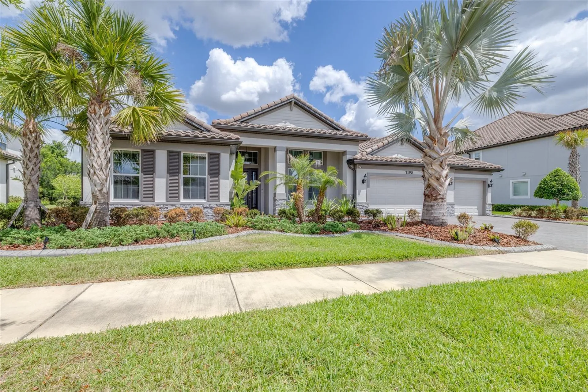 7190 Graybrook Drive Wesley Chapel FL 33545