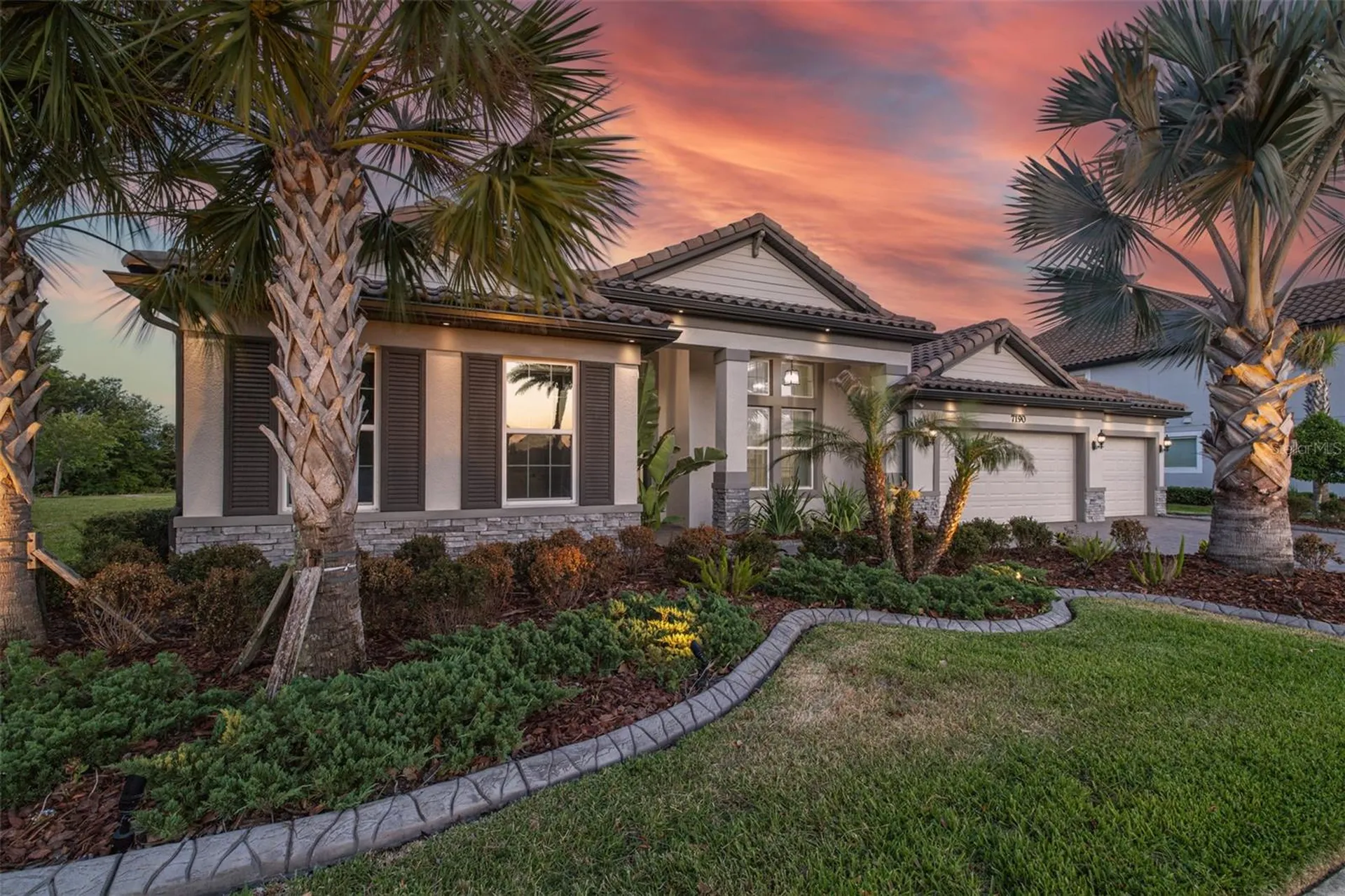 7190 Graybrook Drive Wesley Chapel FL 33545