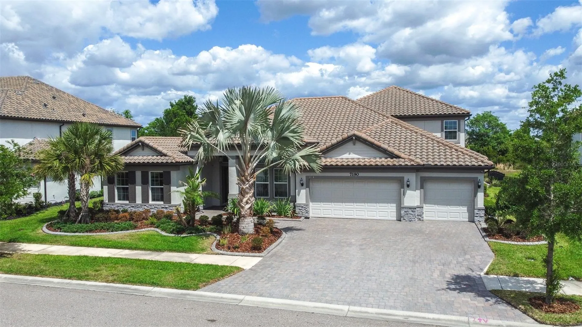 7190 Graybrook Drive Wesley Chapel FL 33545