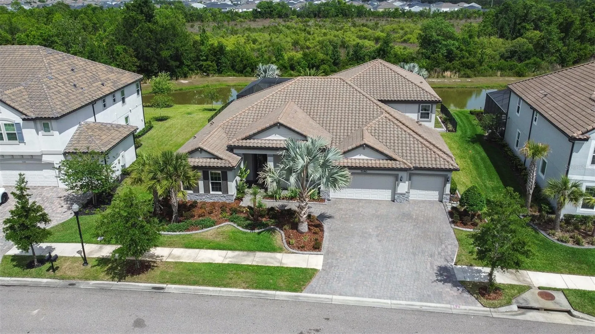 7190 Graybrook Drive Wesley Chapel FL 33545