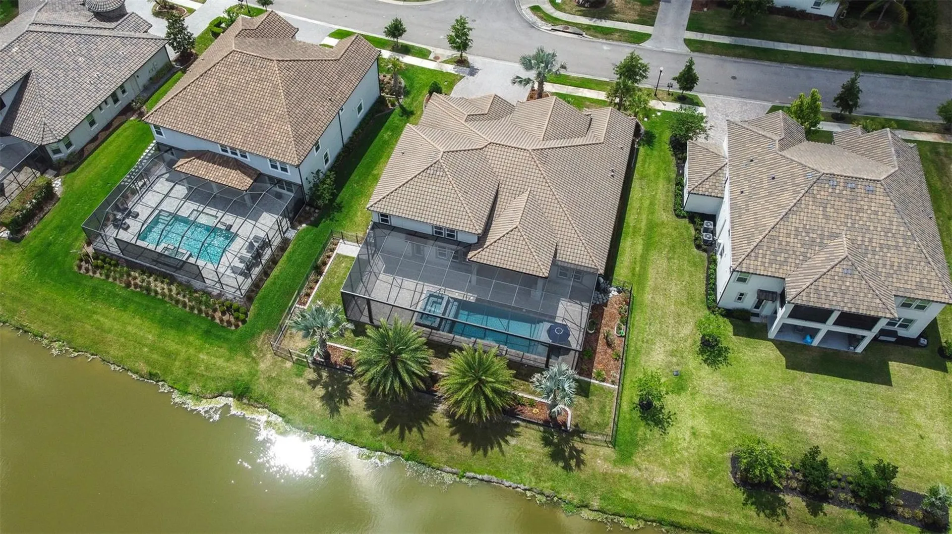 7190 Graybrook Drive Wesley Chapel FL 33545