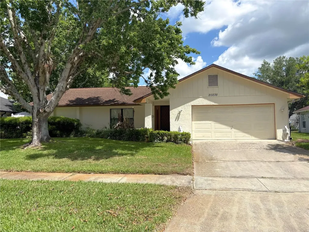 20235 Majestic Street Orlando FL 32833
