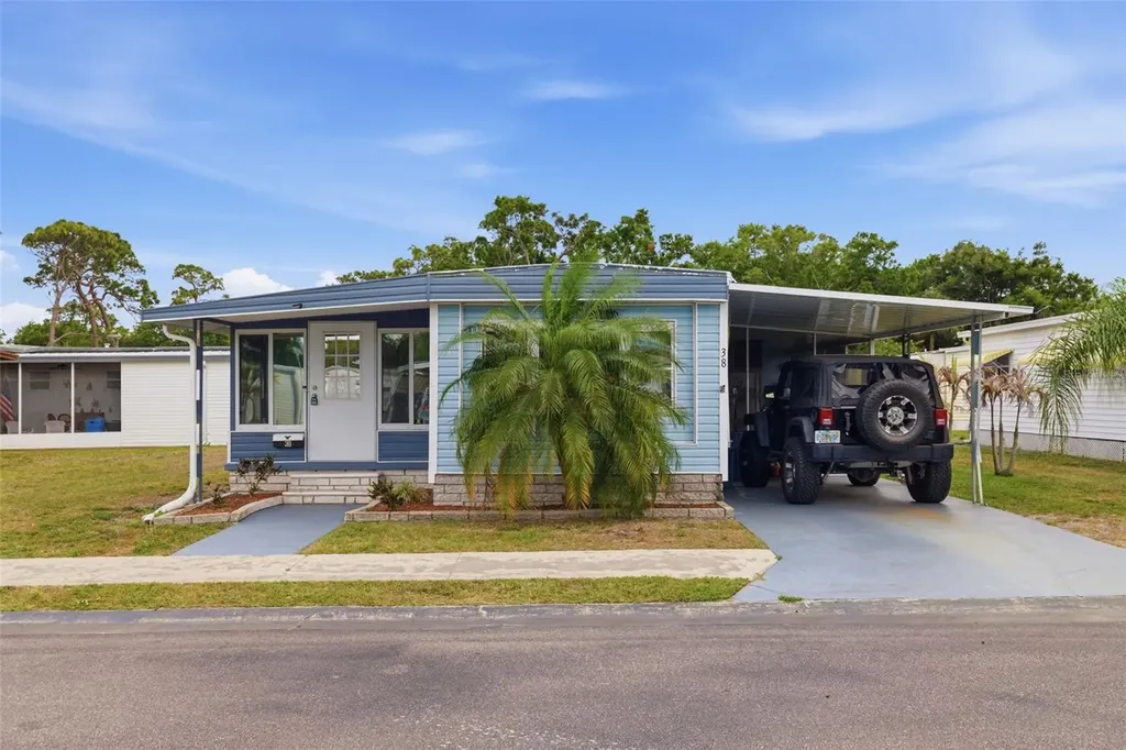 6100 62nd Avenue N Pinellas Park FL 33781