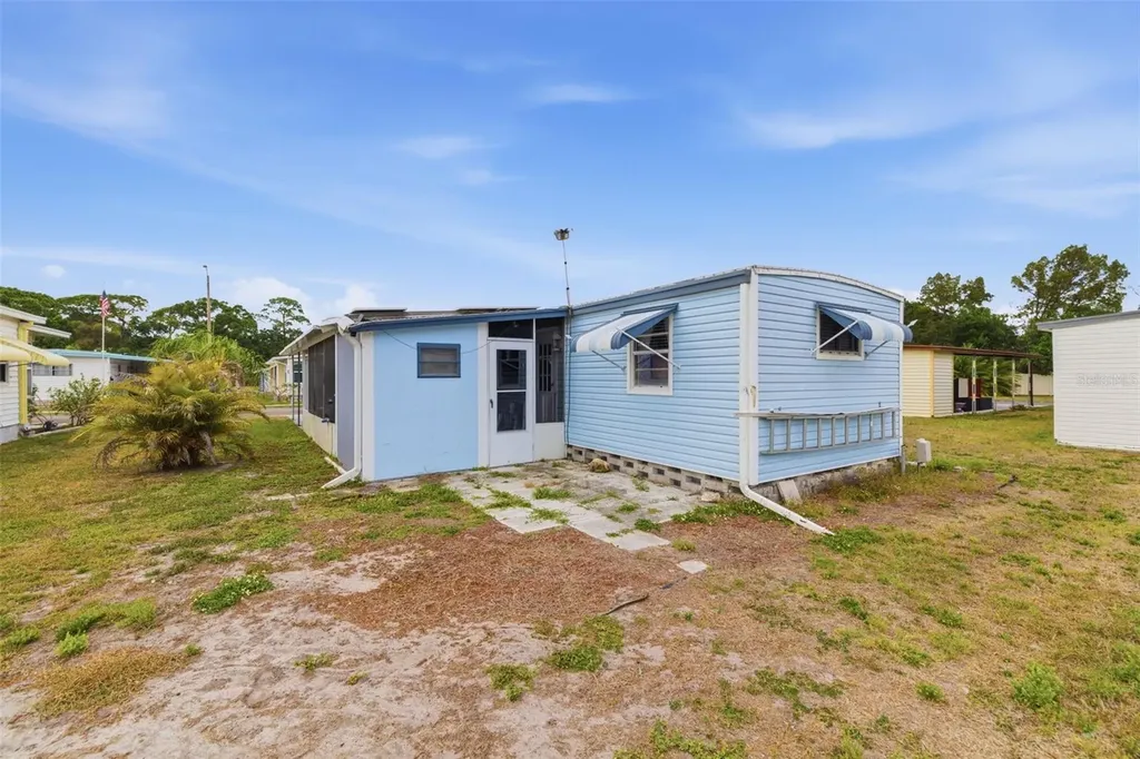 6100 62nd Avenue N Pinellas Park FL 33781