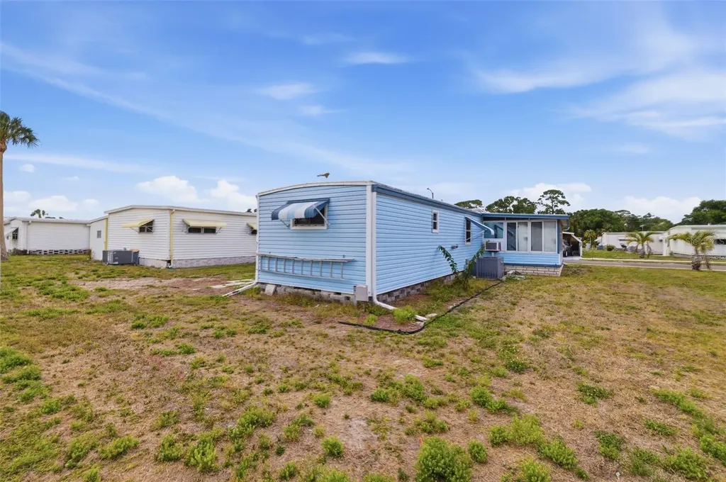 6100 62nd Avenue N Pinellas Park FL 33781