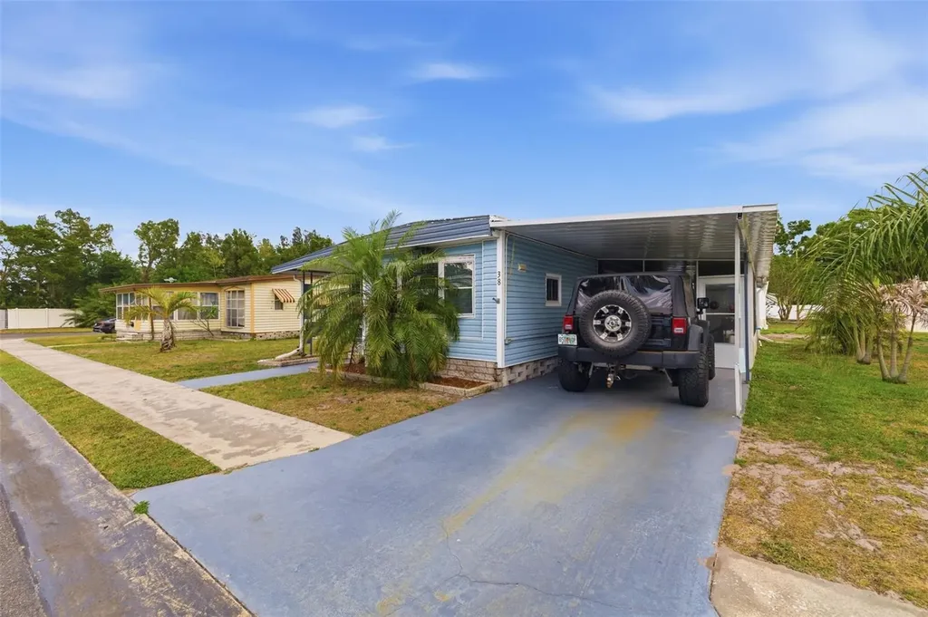 6100 62nd Avenue N Pinellas Park FL 33781