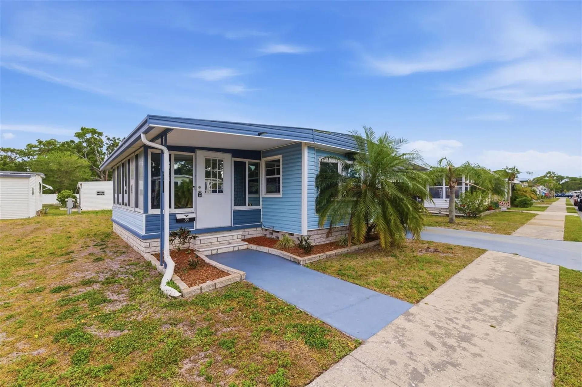6100 62nd Avenue N Pinellas Park FL 33781