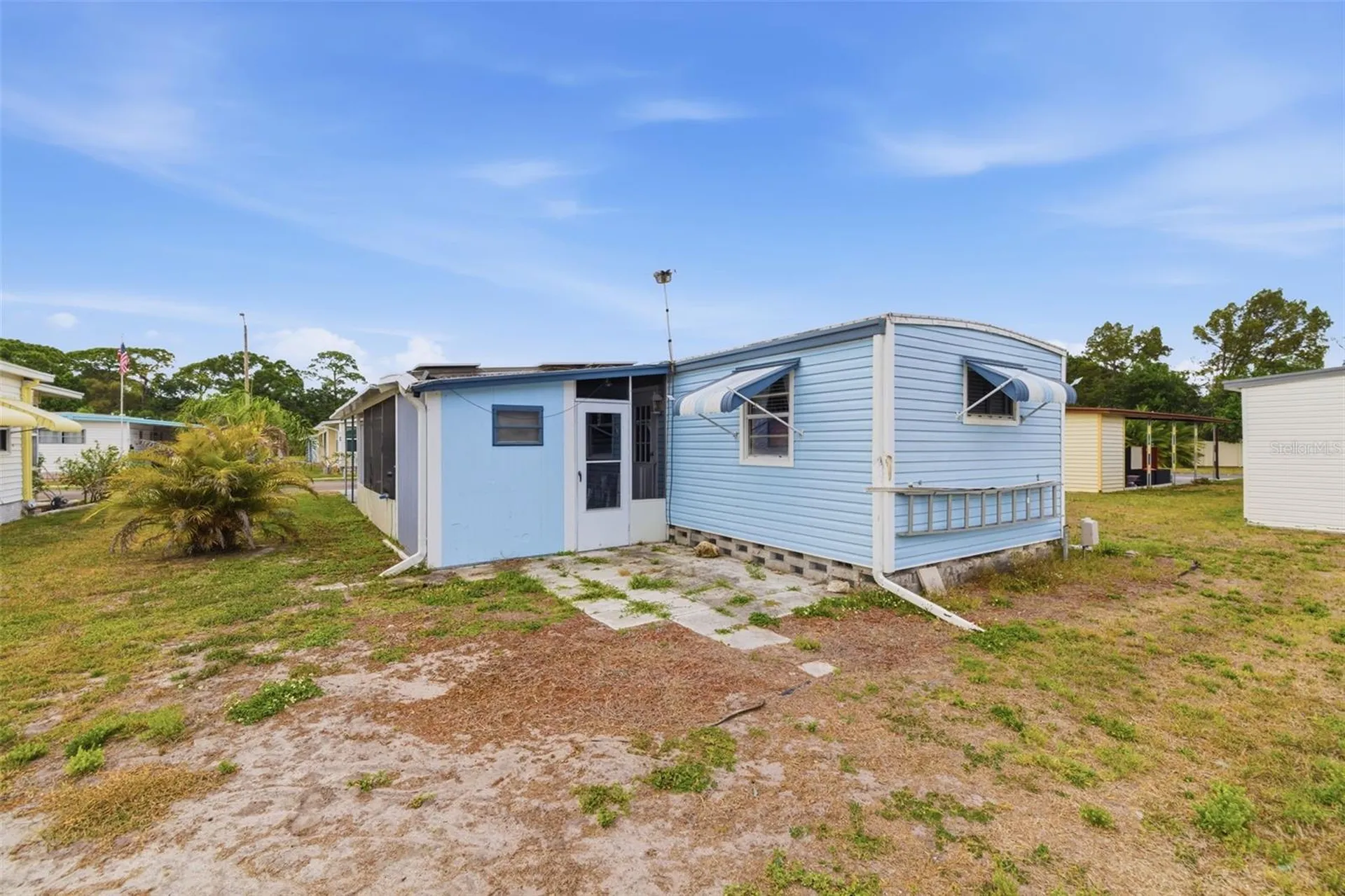 6100 62nd Avenue N Pinellas Park FL 33781