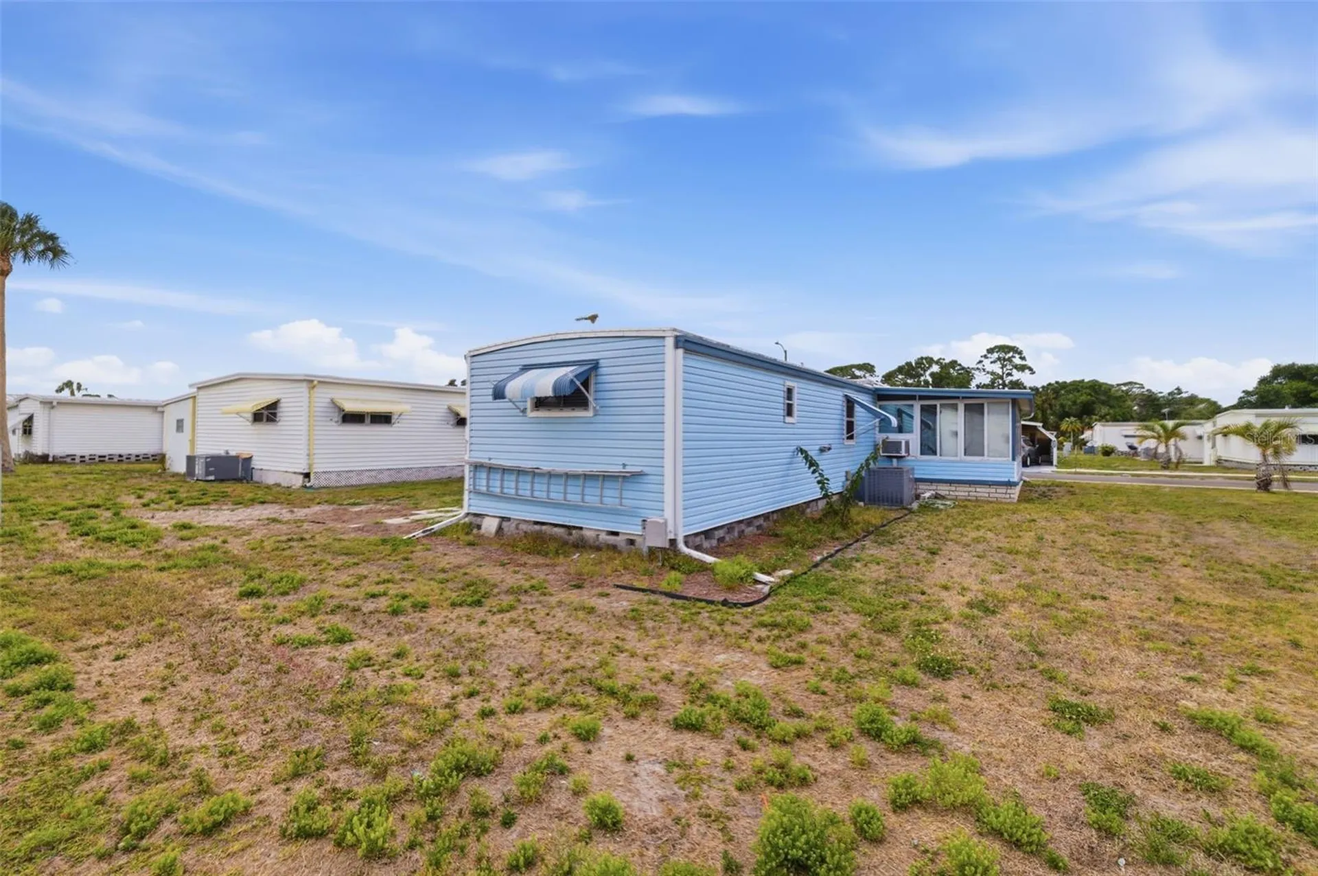 6100 62nd Avenue N Pinellas Park FL 33781