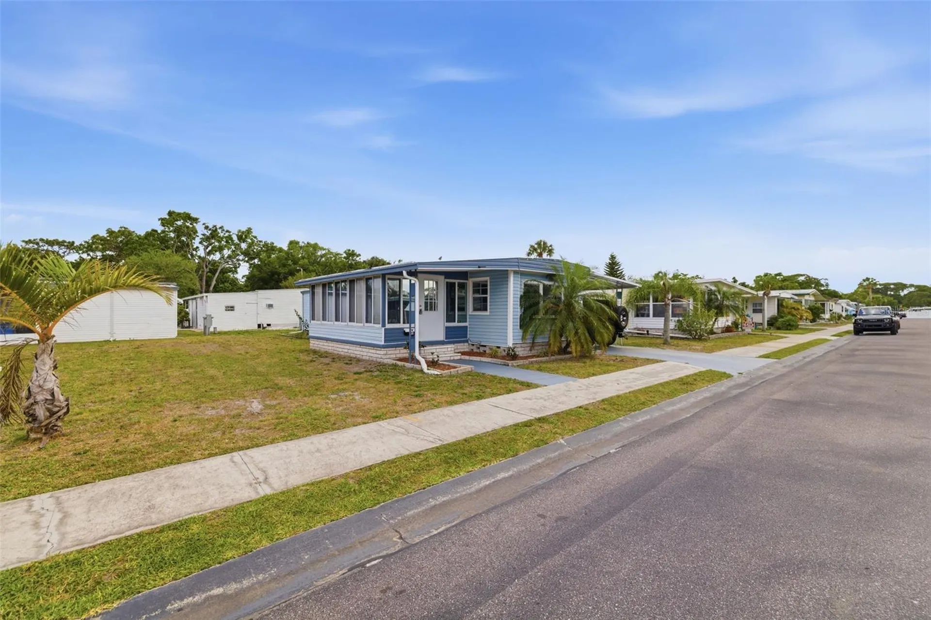 6100 62nd Avenue N Pinellas Park FL 33781