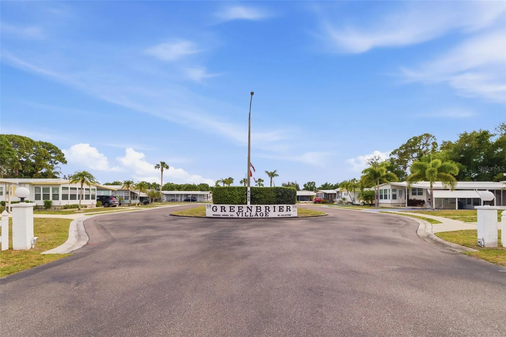 6100 62nd Avenue N Pinellas Park FL 33781