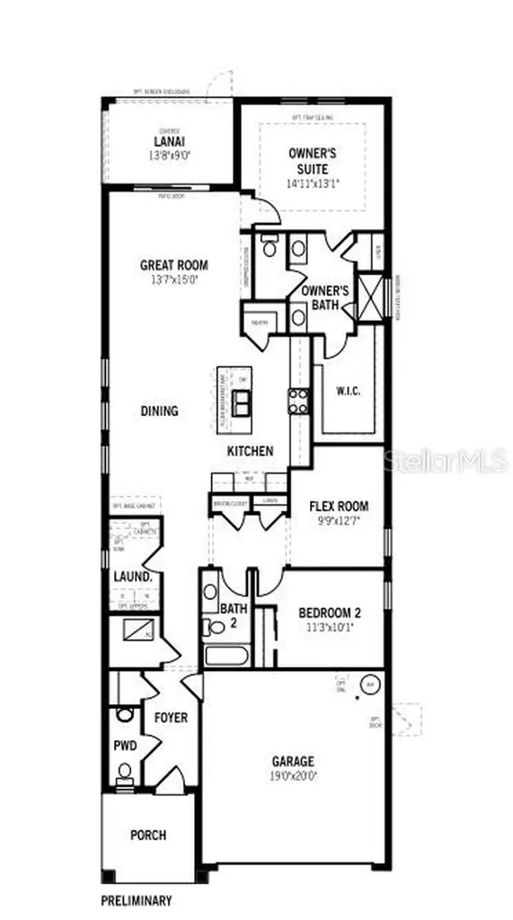 13227 Oxeye Lane Parrish FL 34219