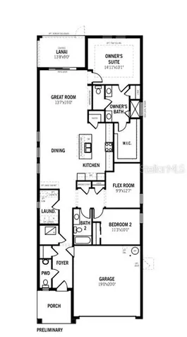 13227 Oxeye Lane Parrish FL 34219