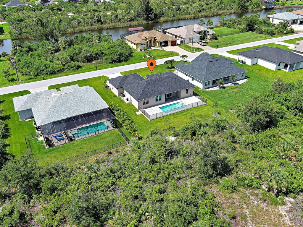 15741 Autry Circle Port Charlotte FL 33981