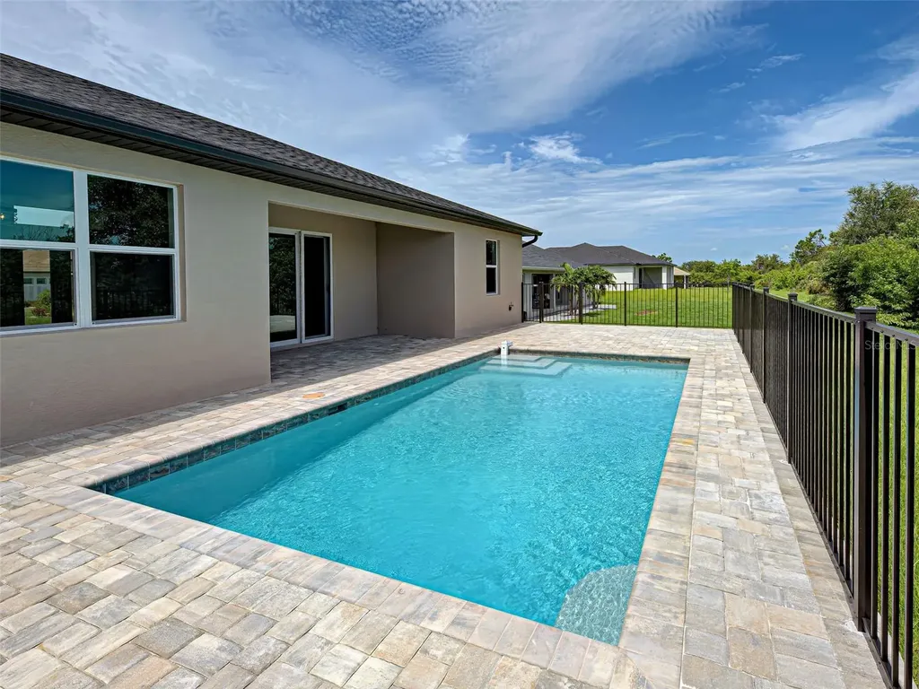 15741 Autry Circle Port Charlotte FL 33981