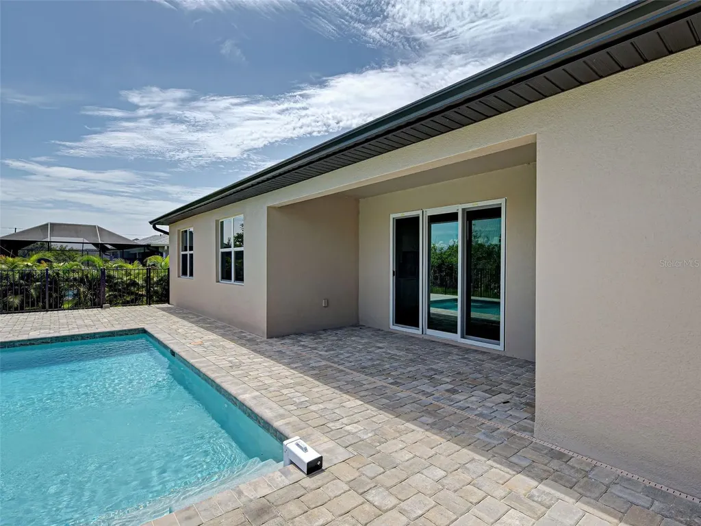 15741 Autry Circle Port Charlotte FL 33981