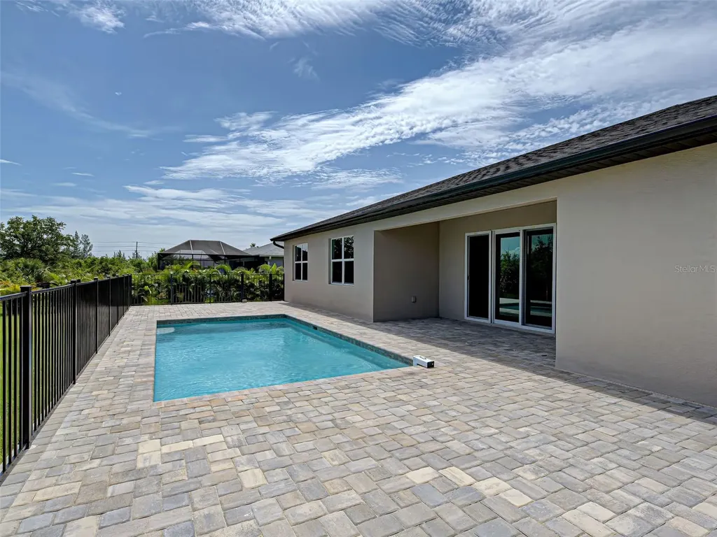 15741 Autry Circle Port Charlotte FL 33981