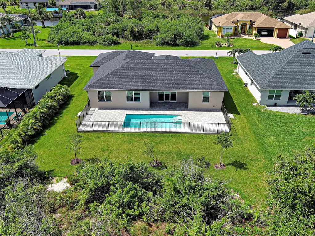 15741 Autry Circle Port Charlotte FL 33981