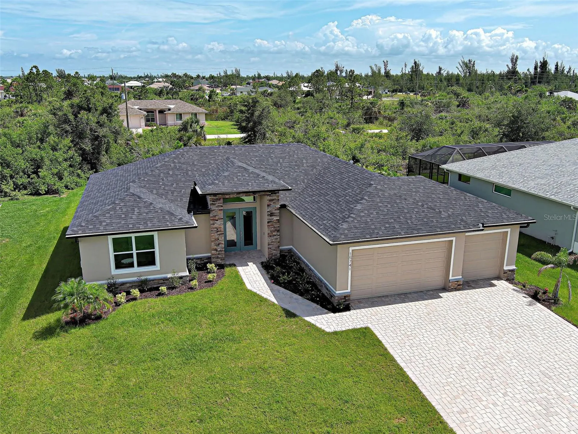 15741 Autry Circle Port Charlotte FL 33981