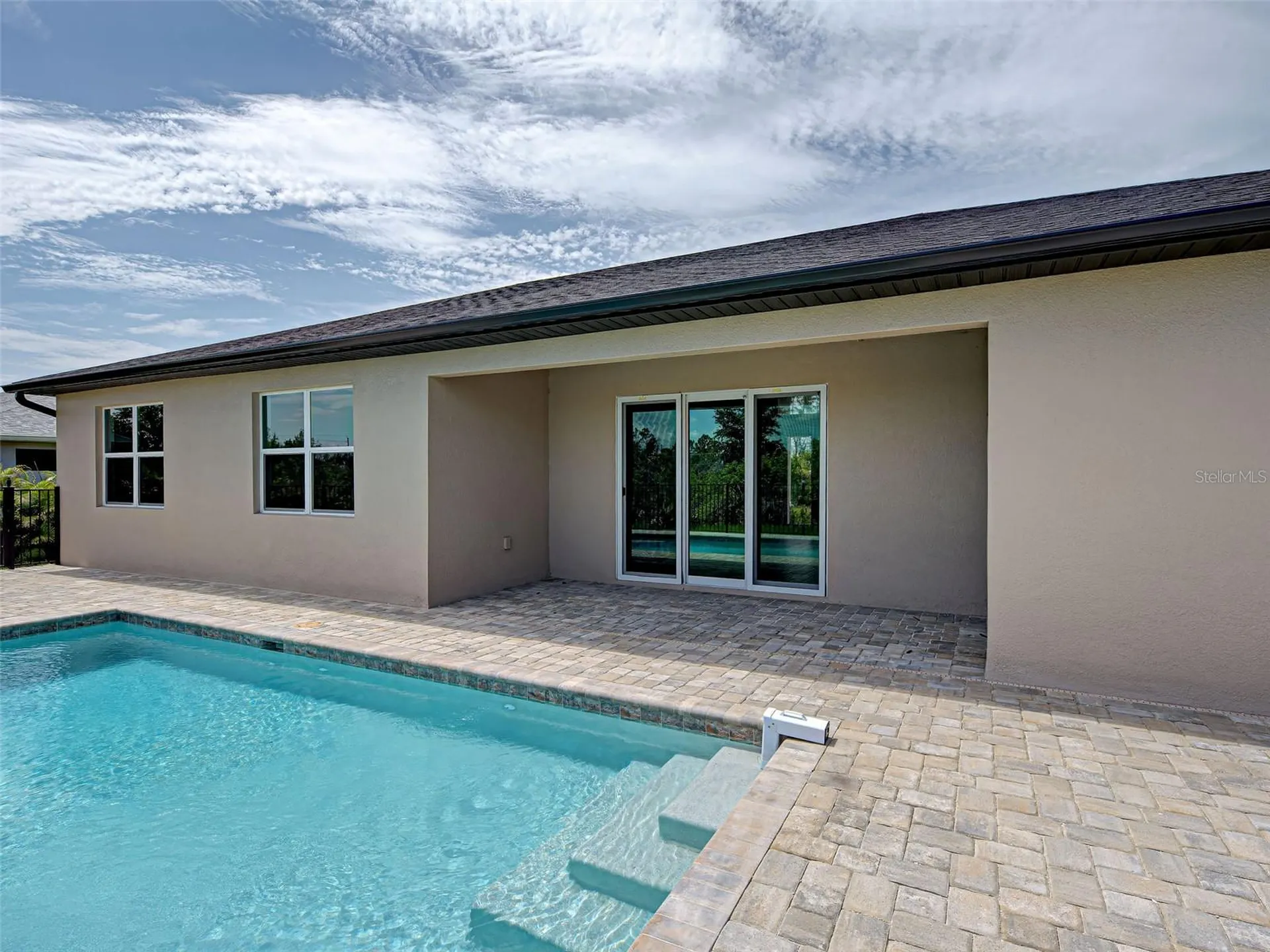 15741 Autry Circle Port Charlotte FL 33981