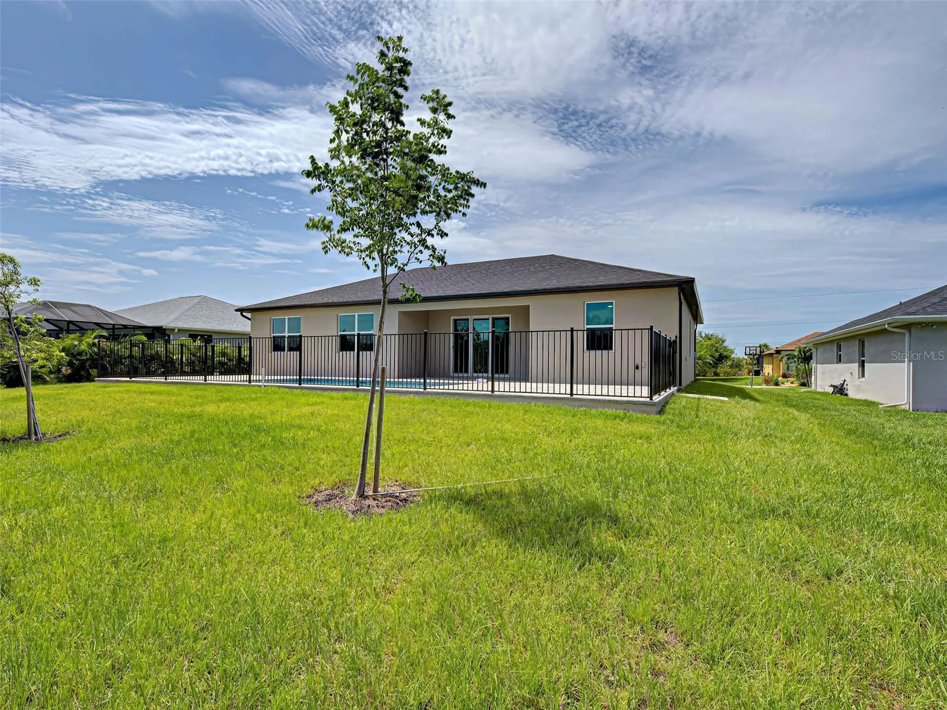 15741 Autry Circle Port Charlotte FL 33981