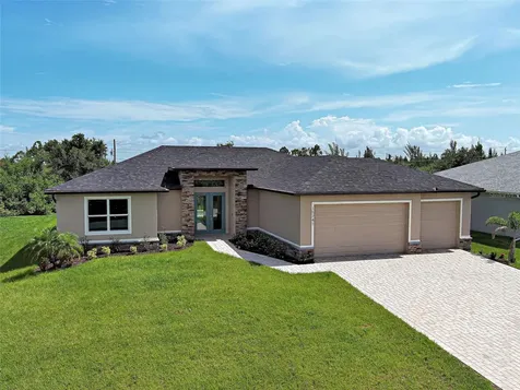 15741 Autry Circle Port Charlotte FL 33981