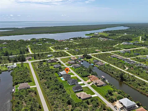 15741 Autry Circle Port Charlotte FL 33981