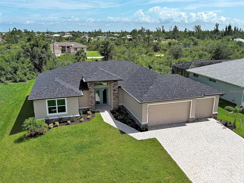 15741 Autry Circle Port Charlotte FL 33981
