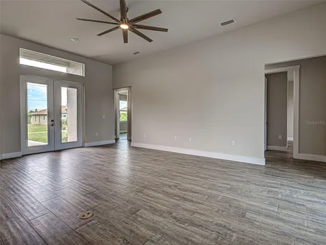 15741 Autry Circle Port Charlotte FL 33981