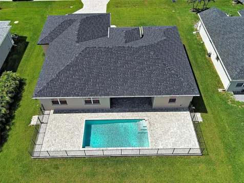 15741 Autry Circle Port Charlotte FL 33981