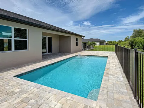 15741 Autry Circle Port Charlotte FL 33981