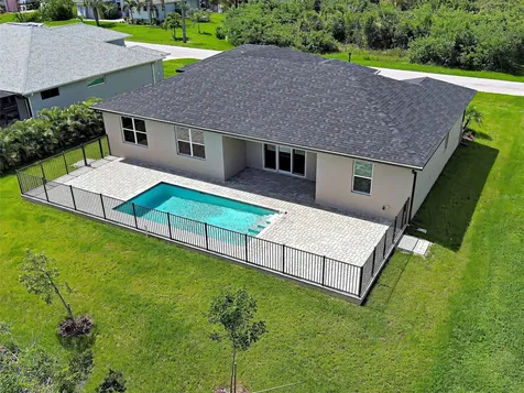 15741 Autry Circle Port Charlotte FL 33981