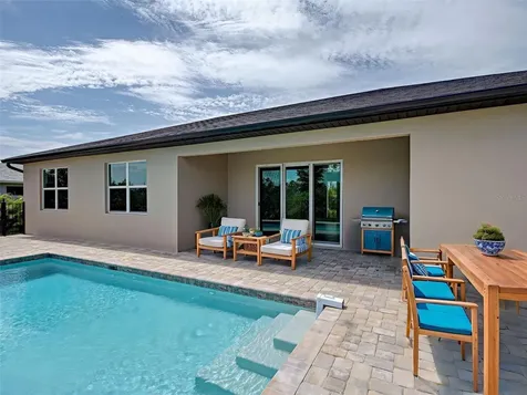 15741 Autry Circle Port Charlotte FL 33981