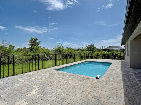 15741 Autry Circle Port Charlotte FL 33981