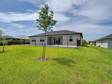 15741 Autry Circle Port Charlotte FL 33981
