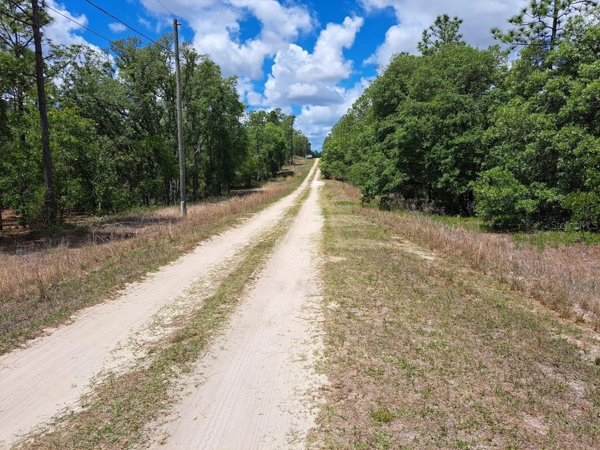 0 SW 125 Court Road Dunnellon FL 34432