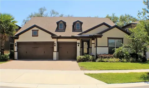 11203 Lark Landing Court Riverview FL 33569