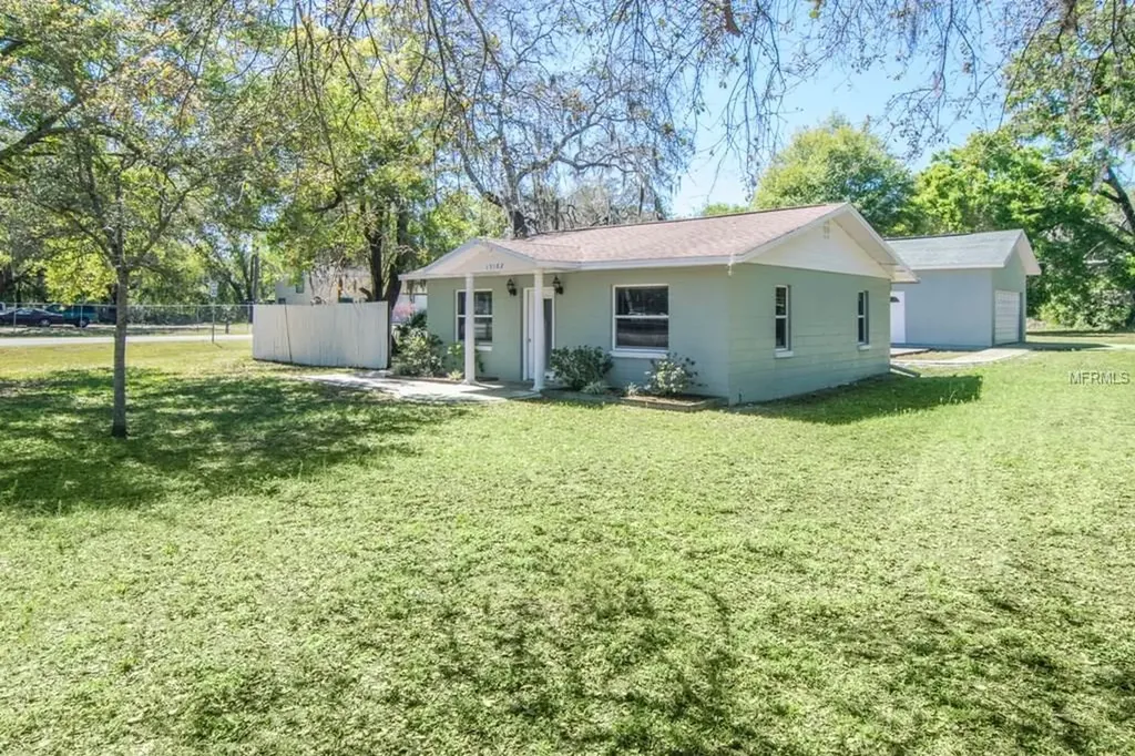 15102 Livingston Avenue Lutz FL 33559