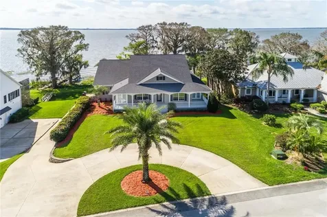 3312 Indian Trail Eustis FL 32726