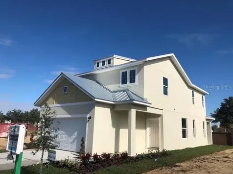 234 Aberdeen Street Davenport FL 33896