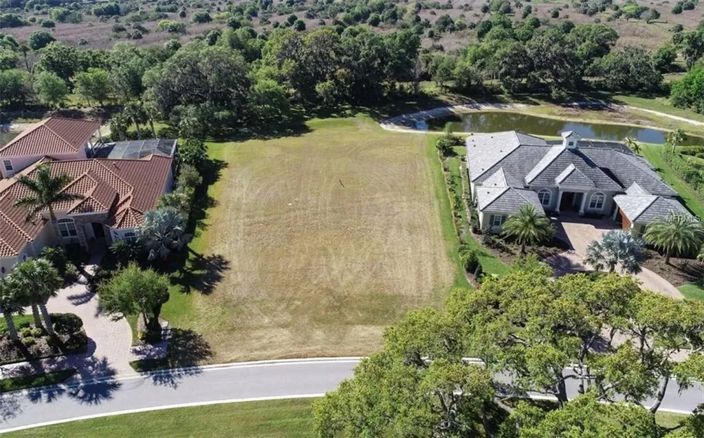 3378 Founders Club Drive Sarasota FL 34240